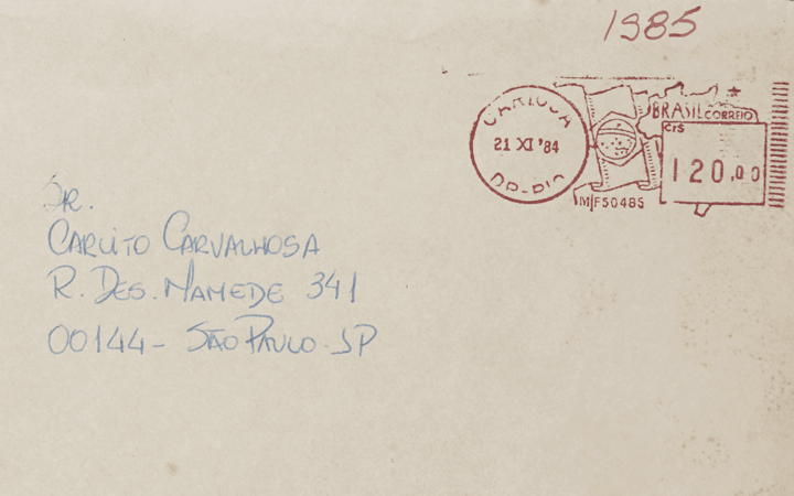 Carta MAM