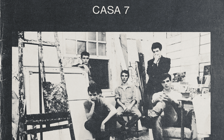 Catálogo MAC/MAM Casa 7