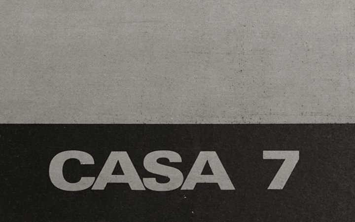 18ª Bienal Casa 7