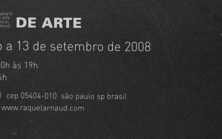 Convite Faz Parte