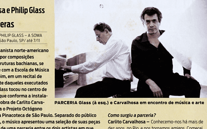 Música das esferas