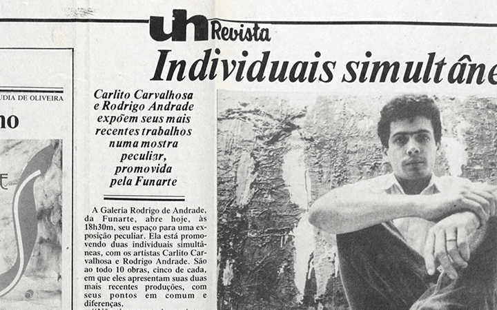 Individuais Simultâneas