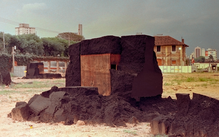 Arte/Cidade Ill e suas Histórias
