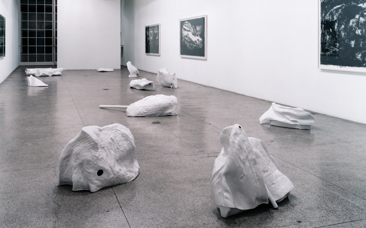 Gabinete de Arte Raquel Arnaud