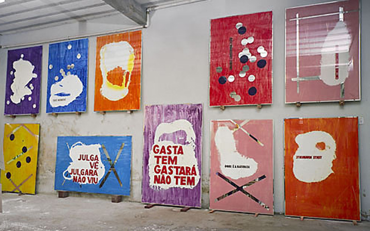 Galeria Silvia Cintra