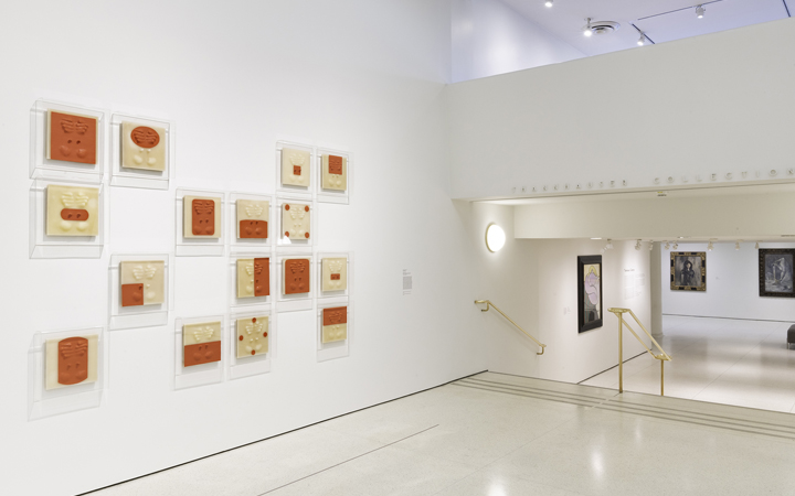 Sensory Poetics: Collecting Abstraction